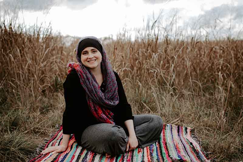 Nikki Shaheed San Antonio Childbirth Educator
