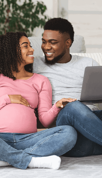 childbirth class