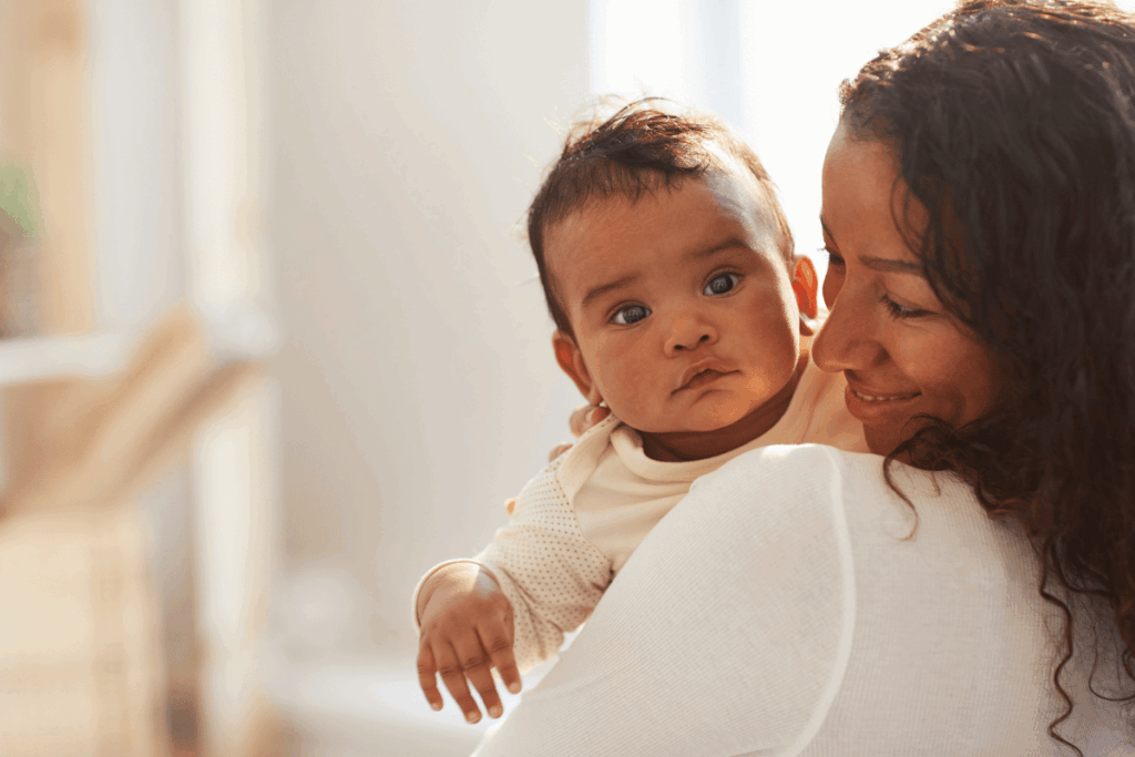birth story listening san antonio